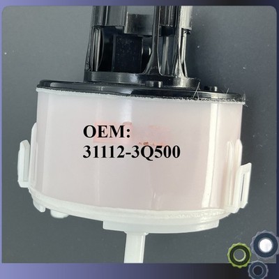 Fuel Pump Filter  31112-3Q500 for 2010-13Hyundai Sonata ix35 Tucson Kia Sportage
