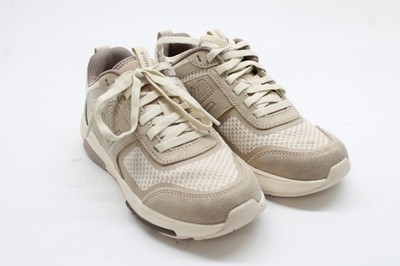 Vionic Walk Strider Women's Lucid Beige Sneakers 6M