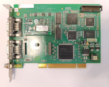Vector CanBoardXL (PCI) mit 1x Vector 22082 C...