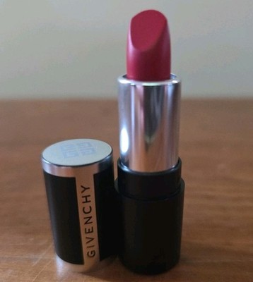 Givenchy Le Rouge Stiletto Matte Lip Color 329 Longwear  (1.2g/0.04oz) NEW