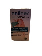 Nailner Fungal Nail Treatment Pen 4ml 100% ORIGINAL ⭐⭐⭐⭐⭐
