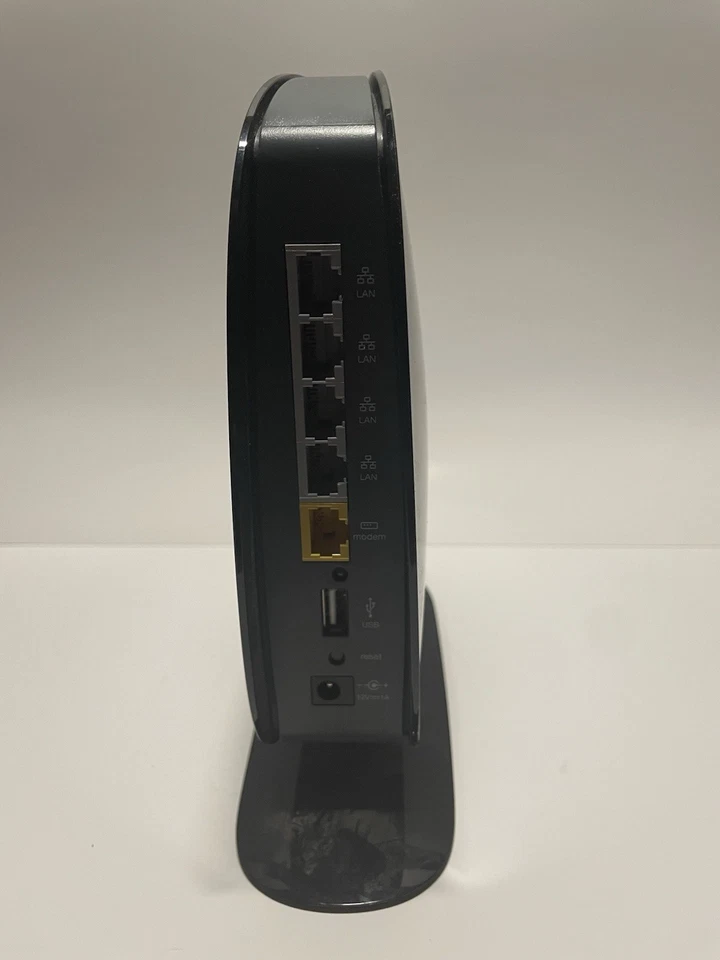 Belkin Wireless Router Dual-Band High-Speed Internet Access - Image 4 of 4