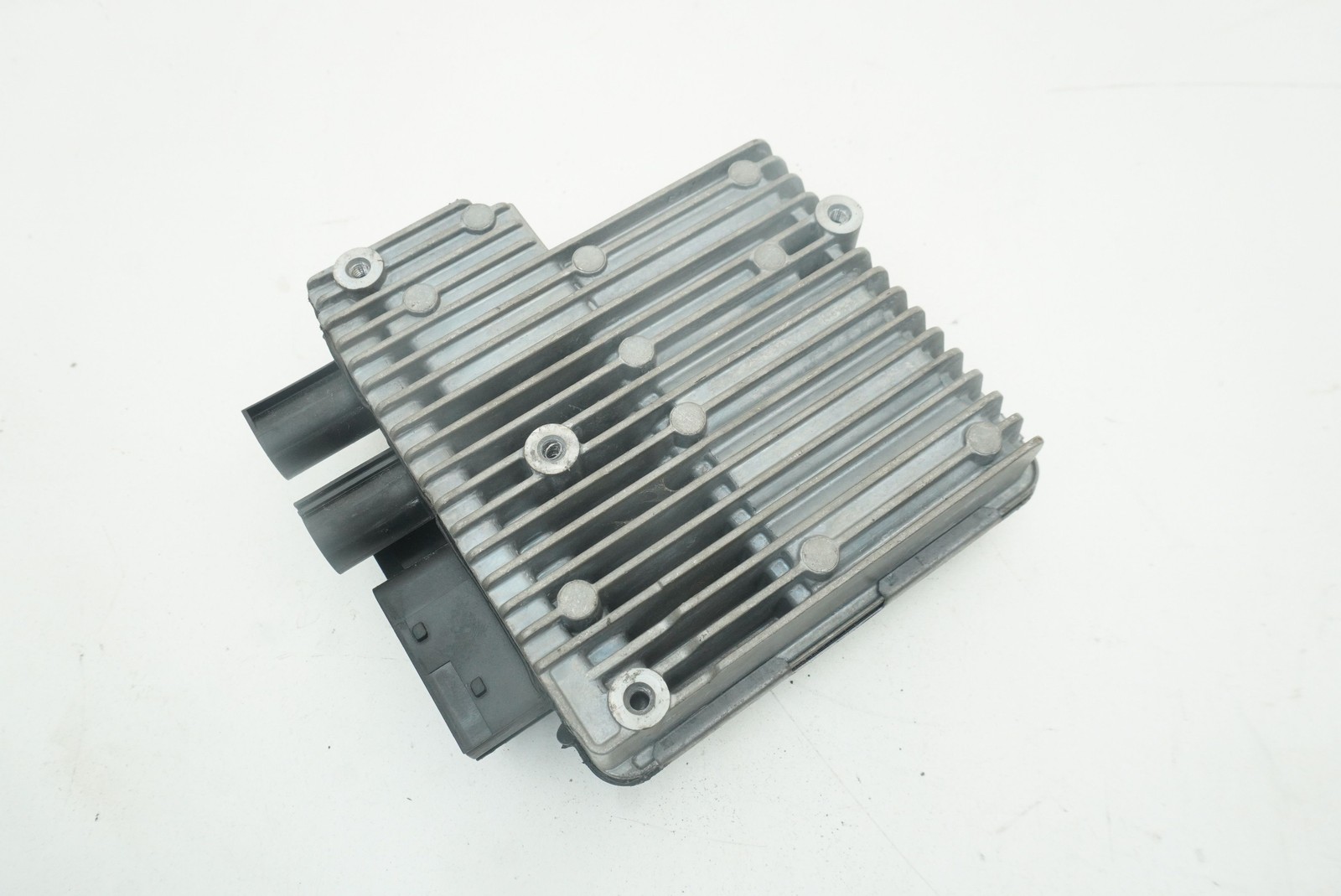 Bentley Bentayga Air suspension module P/N 971907156H