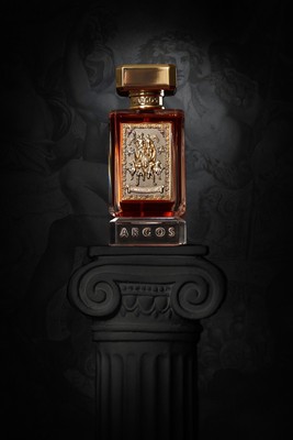 Argos Triumph of Bacchus Eau de Parfum Brand New in