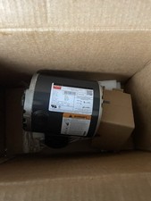 Dayton 6k403bg Split Phase Pedestal Fan Motor 14 Hp 48yz Frame 115 Ac V 1725