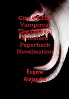 Eugene Alejandro | City Of The Vampires | Taschenbuch | Englisch (2025)