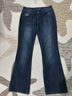 I.N.C. International Concepts Boot Leg Jeans Size 2 — photo 1