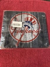 New York Yankees Mouse Pad 9.5x7.75 inch Premium Quality Fans Baseball A3.1