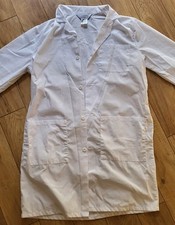 Fashion Seal Healthcare Long Lab Coat