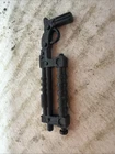 Vintage Star Wars 4-Lom Zuckuss Blaster Weapon Rifle Part Original Kenner 1980