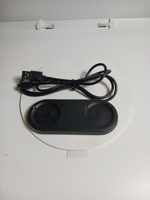 Zilla Mini Wireless Bluetooth Speaker Charging Pad 1015788 
