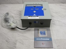 NEW Gatekeeper Systems Central Transmitter D-9126 10,000 ft Range with Keys