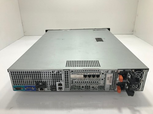 Dell PowerEdge R510 2x Xeon E5620 2.4Ghz Quad-Core Rack Server - Picture 3 of 3