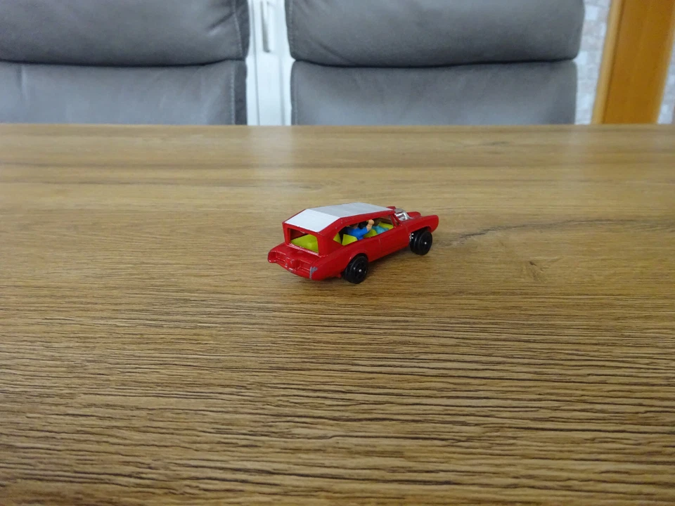 Corgi Juniors Monkey Mobile  70 Jahre Corgi  Rarität - Bild 4 von 4