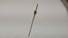 Longines Gilt / Gold Hand, 22mm, 52D, Sweep Second Hand, Spare Watch Part