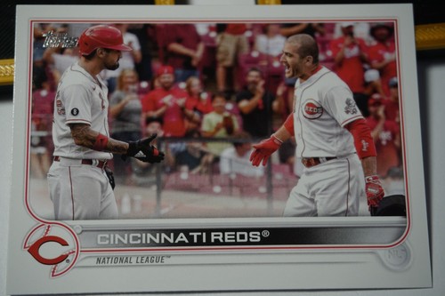 2022 Topps Series 1 Baseball - Base Set 1-250 *YOU PICK* - Picture 143 of 298