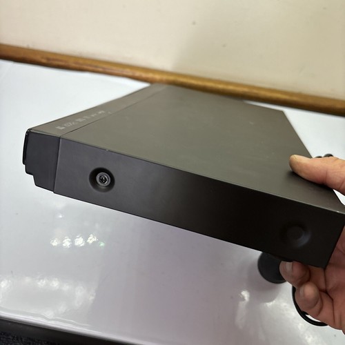 JVC DVD HDCD Player XV-Y360A *No Remote Control* - Picture 7 of 11