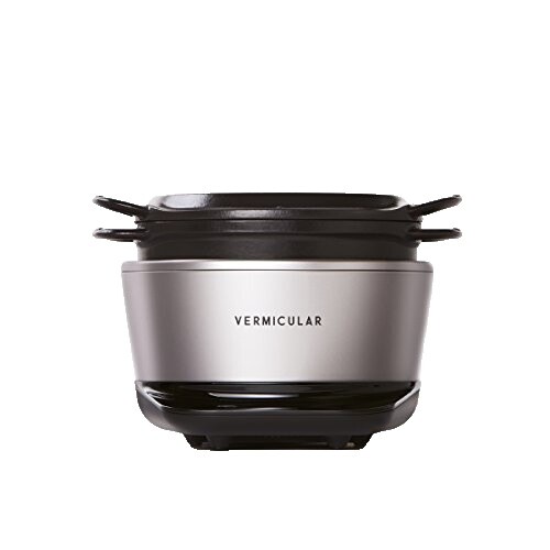VERMICULAR RICEPOT 付属品付き バーミキュラ ライスポット | Vermicular（バーミキュラ）公式サイト