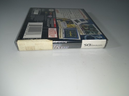 Nintendo DS Games - Various - New/sealed - Picture 213 of 371