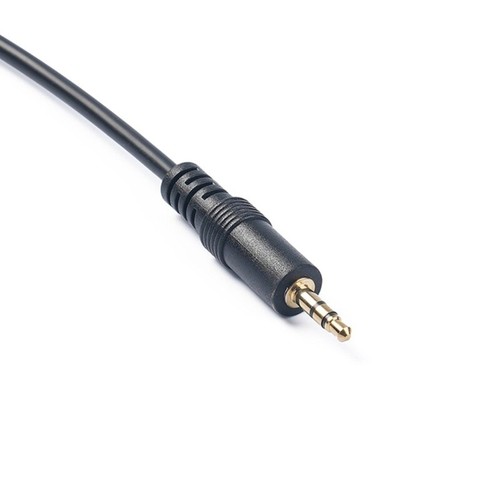 DB9 9Pin Female To 3.5mm Male Plug Serial Cable RS232 Conversion Cord 180cm - Picture 6 of 8