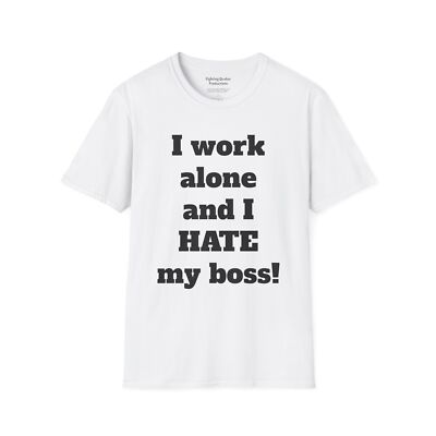 Digruntled gig workers UNITE!
