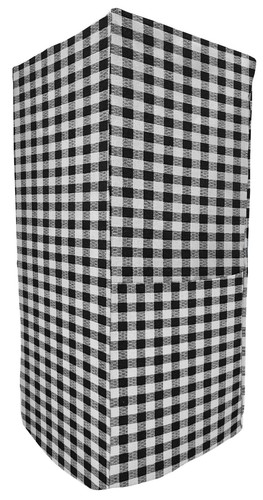 Checked Gingham Blender Cover - 第 3/9 張圖片