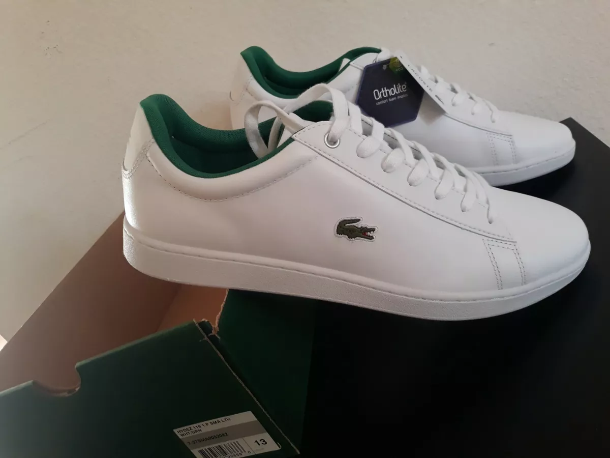 Tenis Lacoste Hydez 119 de hombre