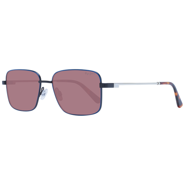 Pepe Jeans Sonnenbrille PJ5211 406P 54 Herren Blau-image