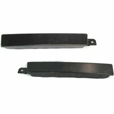 New Driver & Passenger Side Headlight Filler Set For 1996-2002 Toyota 4Runner