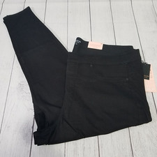 NYDJ Curves 360 Sculpt Pull On Legging Size 26