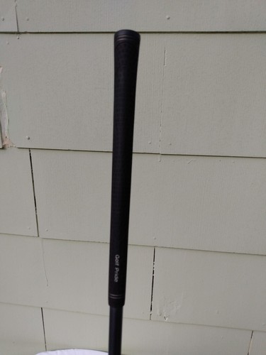 King Cobra 3100 i/h 5 6 Irons Ladies Aldila Graphite NV-HL 50 Low Kick - Picture 8 of 22