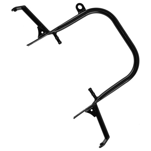 Rear Carrier Grab Bar For Yamaha Raptor 700R YFM700R 2009-2012 1S3-2845R-31-00 - Picture 4 of 7