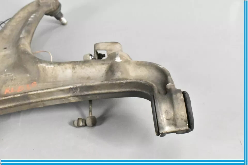 11-19 Maserati GranTurismo Quattroporte Rear Left Side Top Lower Control Arm OEM