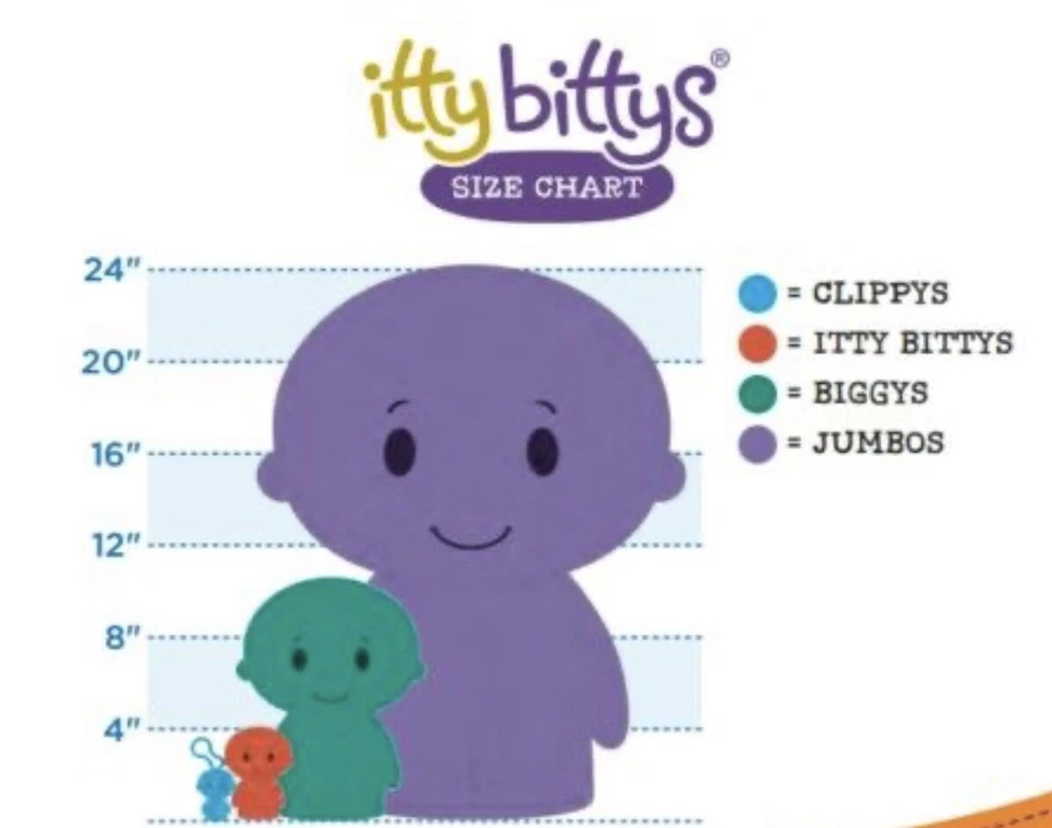 Hallmark Itty Bittys Marvel Iron Patriot 2017 segunda en serie peluche rojo nuevo con etiquetas Foto 3 de 3