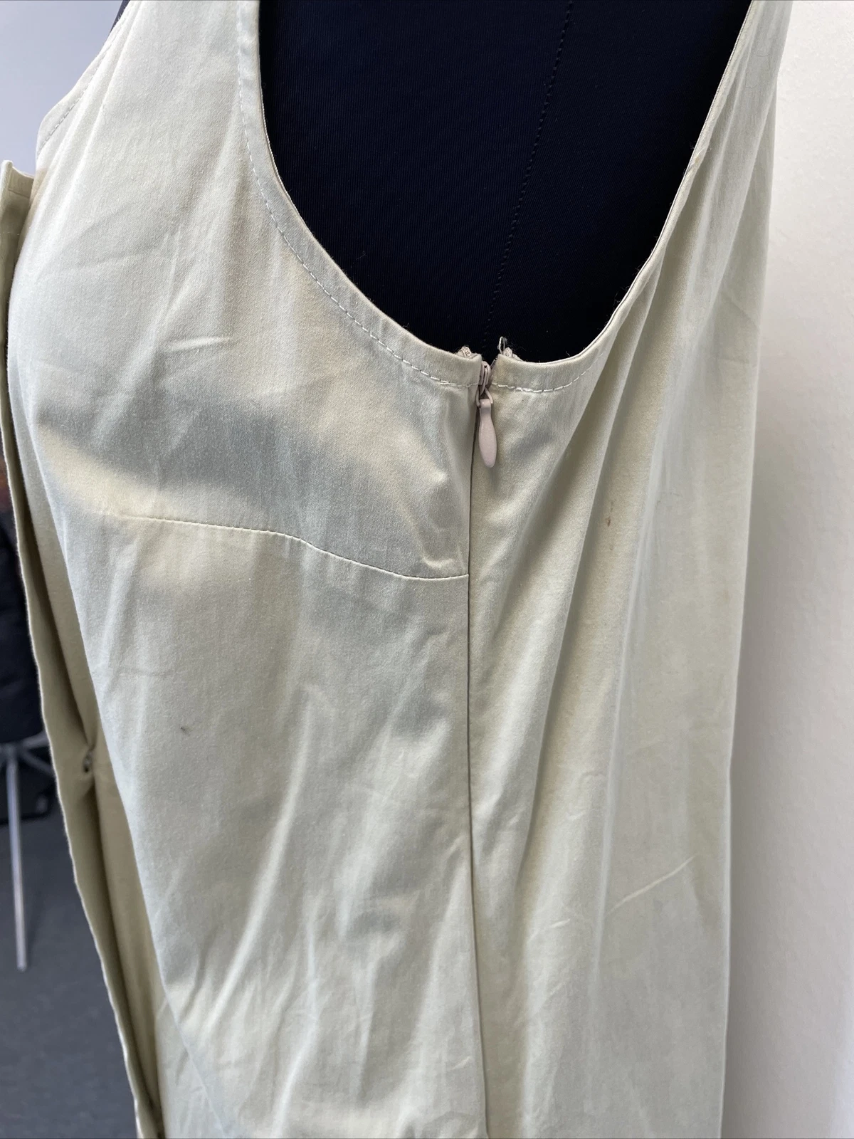 LOVE MOSCHINO ABITO DONNA DRESS WOMAN VINTAGE JH516