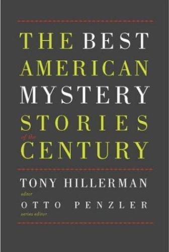 Best American Mystery Stories of the Century by Otto Penzler (2000 ...