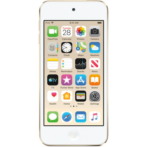 Apple iPod Touch 5th, 6th (16GB 32GB 64GB 128GB) Good Condition | eBay