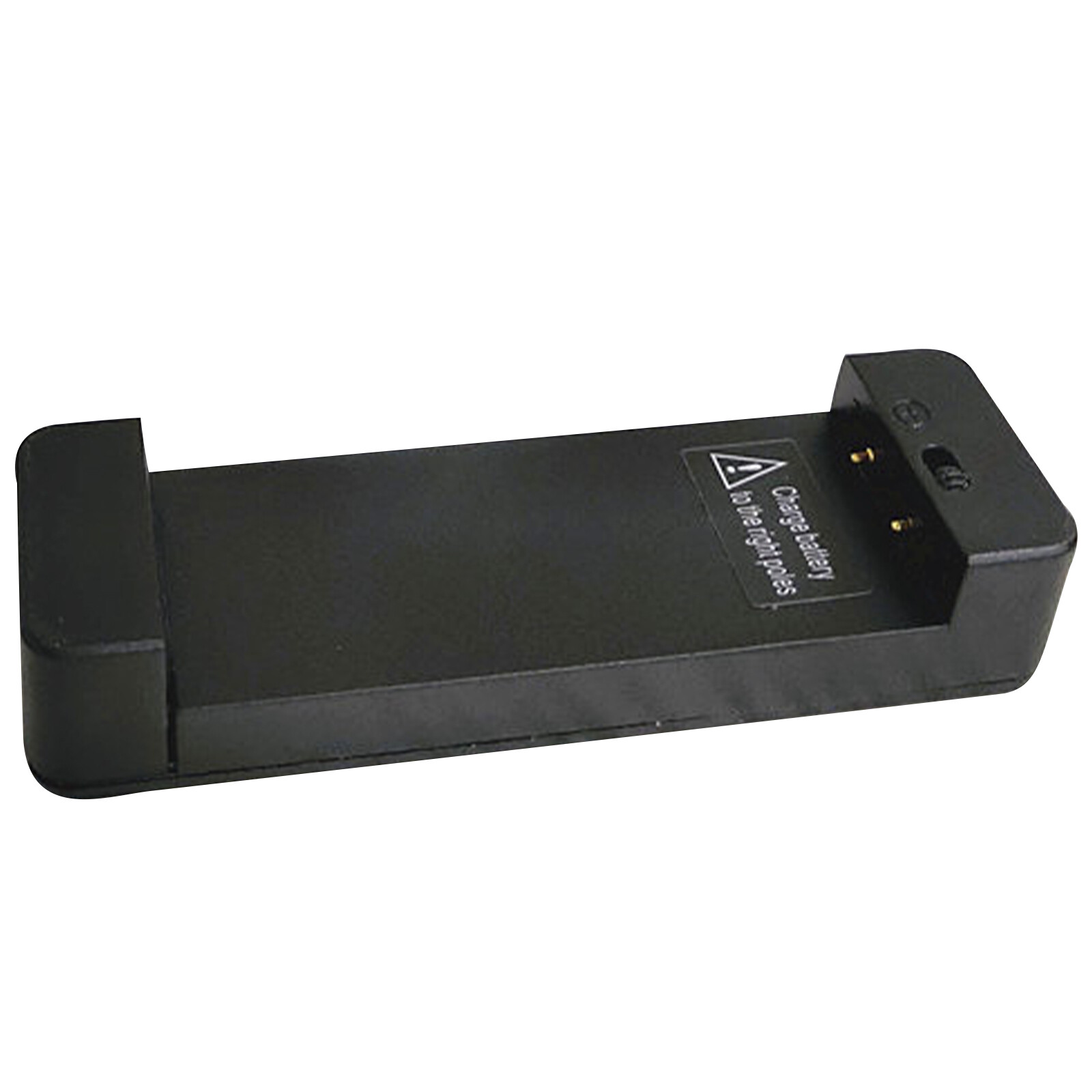 Universal External Phone Battery Charger Adapter with LED Indicator Light
