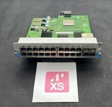 J9033A PROCURVE SW VL MOD 20X GIG /4GBIC