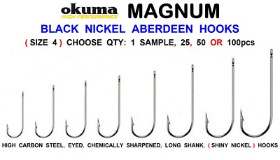 Set 4 OKUMA MAGNUM Poggia Canna In Gomma Morbida – Flessibile E Universale Per Carpfishing