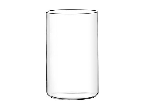 Confezione 6 bicchieri in borosilicato fusion bibita cc550 (T8N)