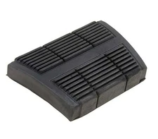 Direct Best Replacement OEM Clutch/Brake Pedal Cover Tough Rubber Pad for GMC K