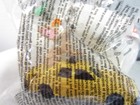 McDonalds Happy Meal set 4 Oliver & Company UK Jenny Dodger Fagin Tito 1997 Rare — photo 7