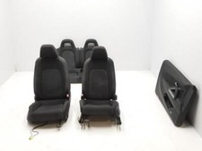 Siège Volkswagen SCIROCCO
