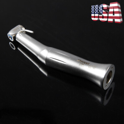 20:1 Dental NEW S.Max SG20 Low Speed Handpiece Implant Contra Angle E-type