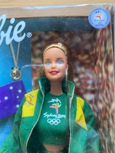 barbie dolls ebay australia