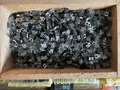TDA 2003C, 14W HI-FI AUDIO AMPLIFIER,  1   Pro Stuck