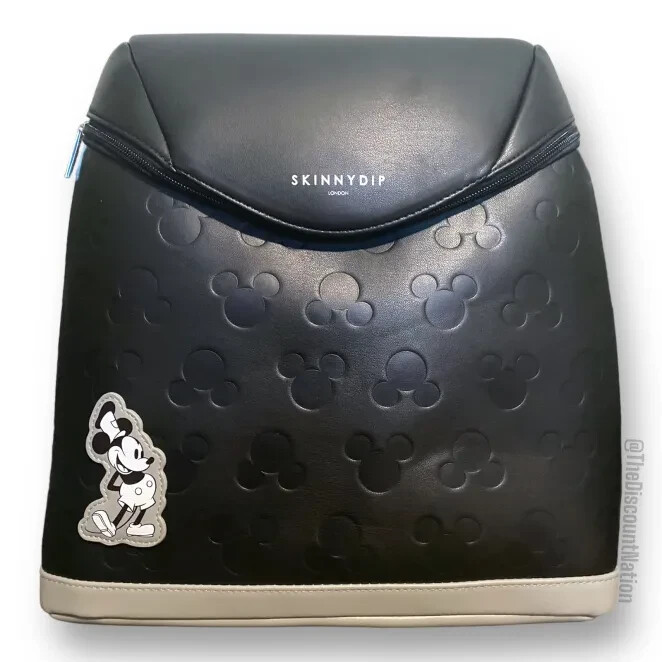 Disney Skinnydip London Steamboat Willie (Mickey) Faux  display picture 2
