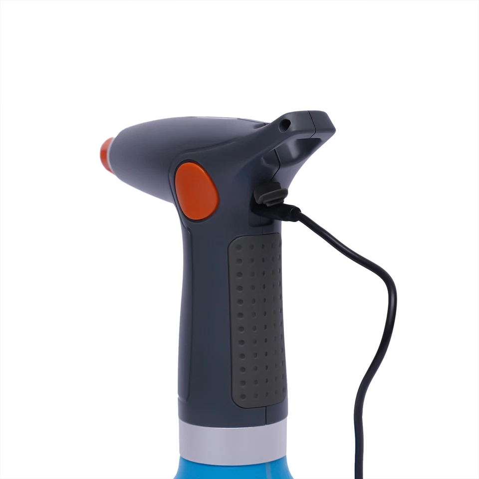 Electric Rechargeable Plant Mister Water Sprayer Automatic Spray Bottle 1000ml - Image 3 of 4