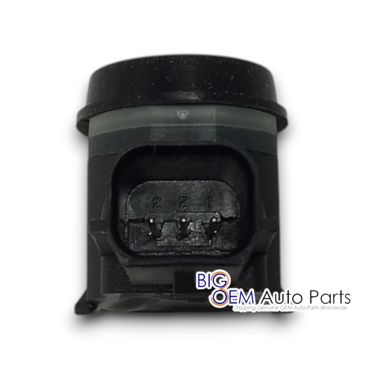 15-20 Ford F-150 15-19 Super Duty Backup Rear Parking Aid Sensor